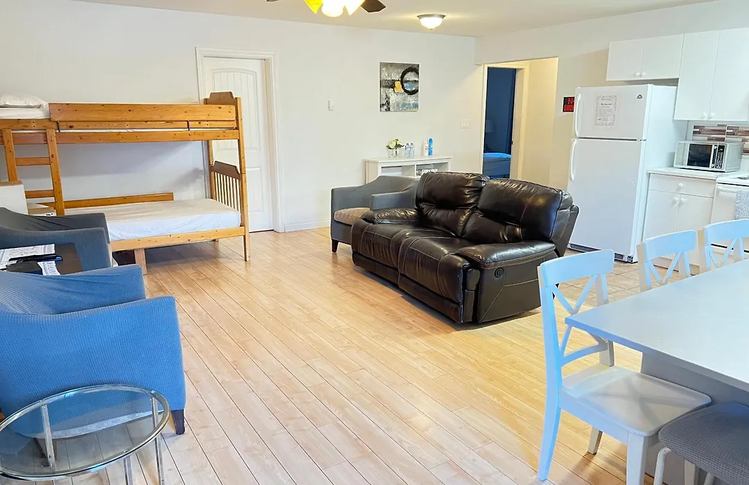 Bear Creek Suite-1